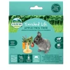 Oxbow Animal Health Enriched Life Small Animal Apple Twig Tree Treat Hanger