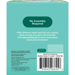 Oxbow Animal Health Enriched Life Wobble Teaser Small Animal Toy
