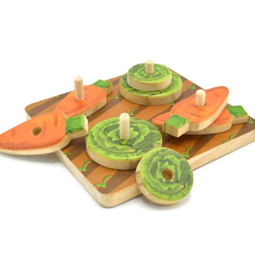 Oxbow Animal Health Enriched Life Play Garden Small Animal Chew Toy
