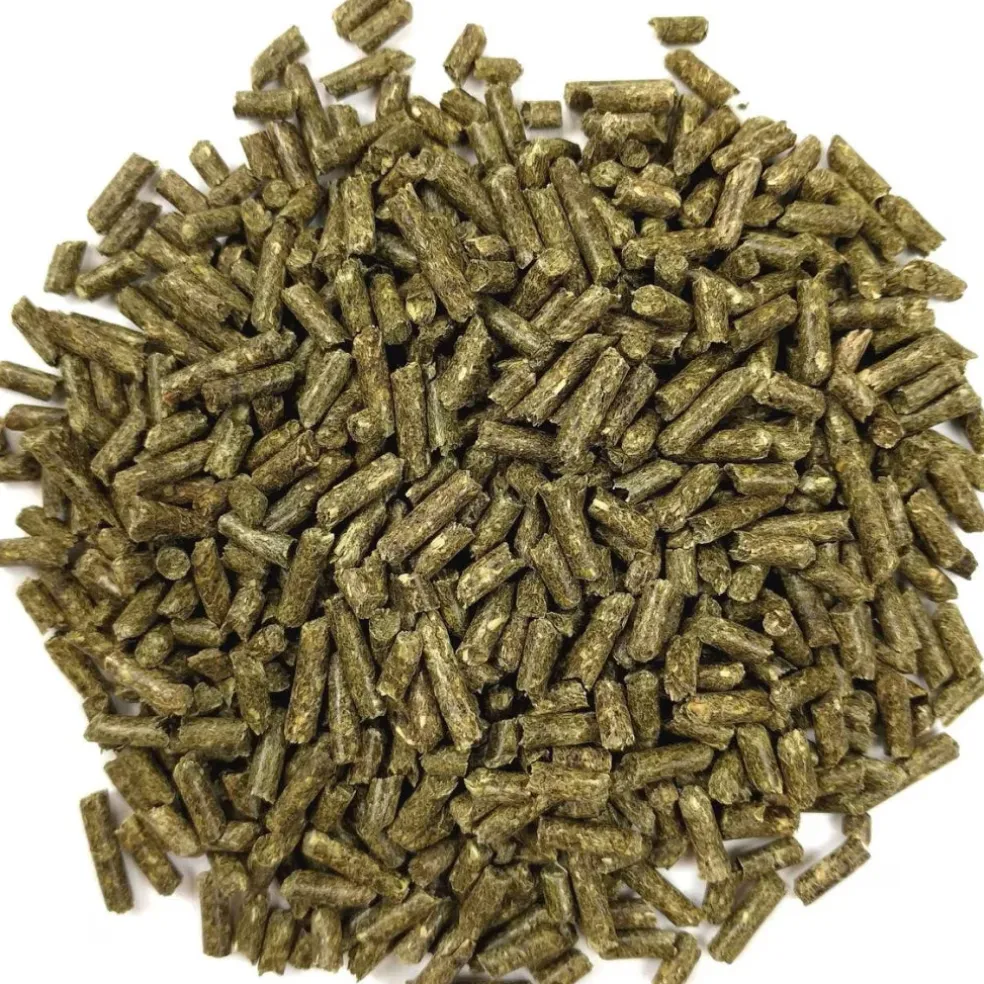 Oxbow Animal Health Essentials Young Guinea Pig Food