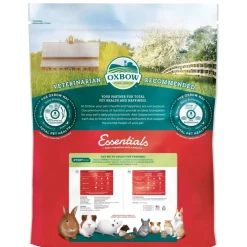 Oxbow Animal Health Essentials Chinchilla Food