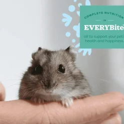 Oxbow Animal Health Essentials Hamster & Gerbil Food