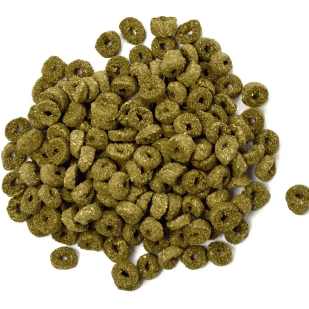 Oxbow Animal Health Essentials Hamster & Gerbil Food