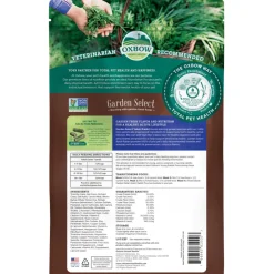 Oxbow Animal Health Garden Select Adult Rabbit Food