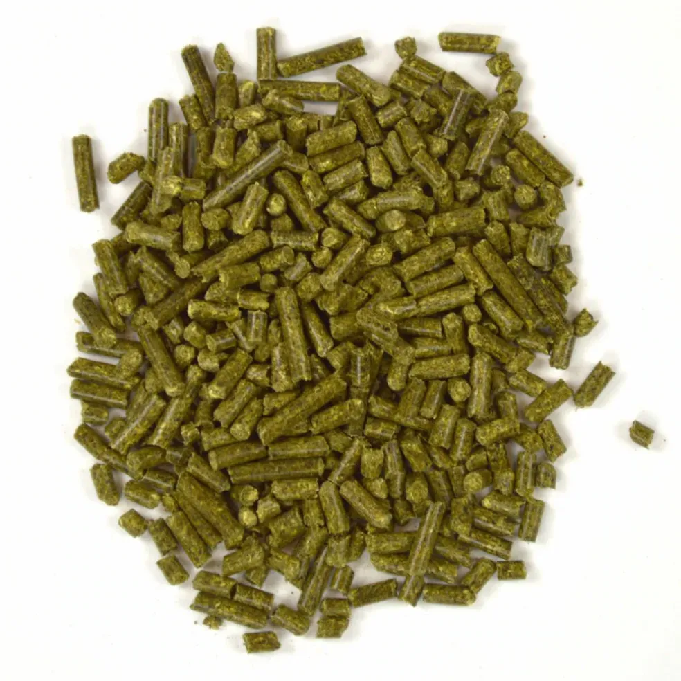 Oxbow Animal Health Garden Select Young Rabbit Food (4 lb)