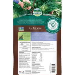 Oxbow Animal Health Garden Select Young Guinea Pig Food (4 lb)