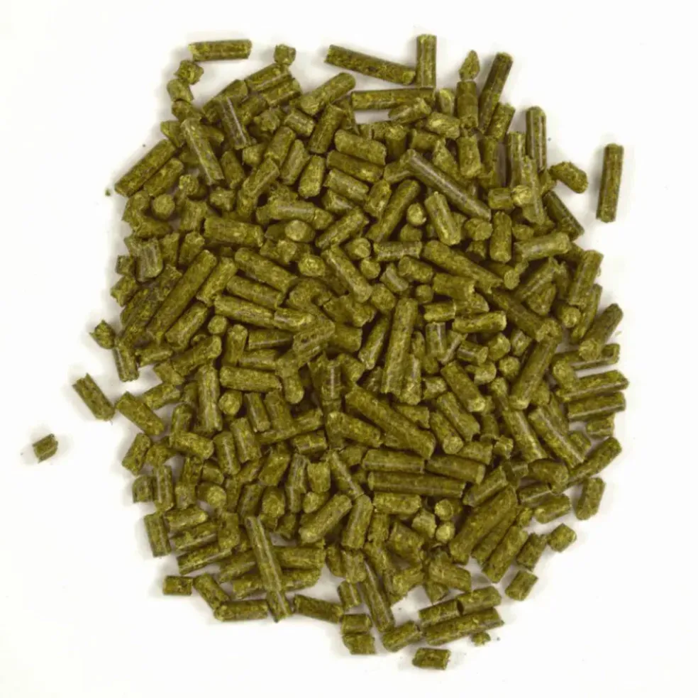 Oxbow Animal Health Garden Select Young Guinea Pig Food (4 lb)