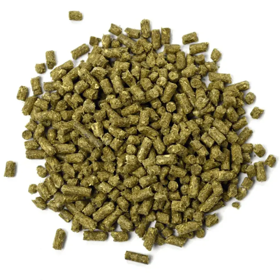 Oxbow Animal Health Garden Select Hamster & Gerbil Food