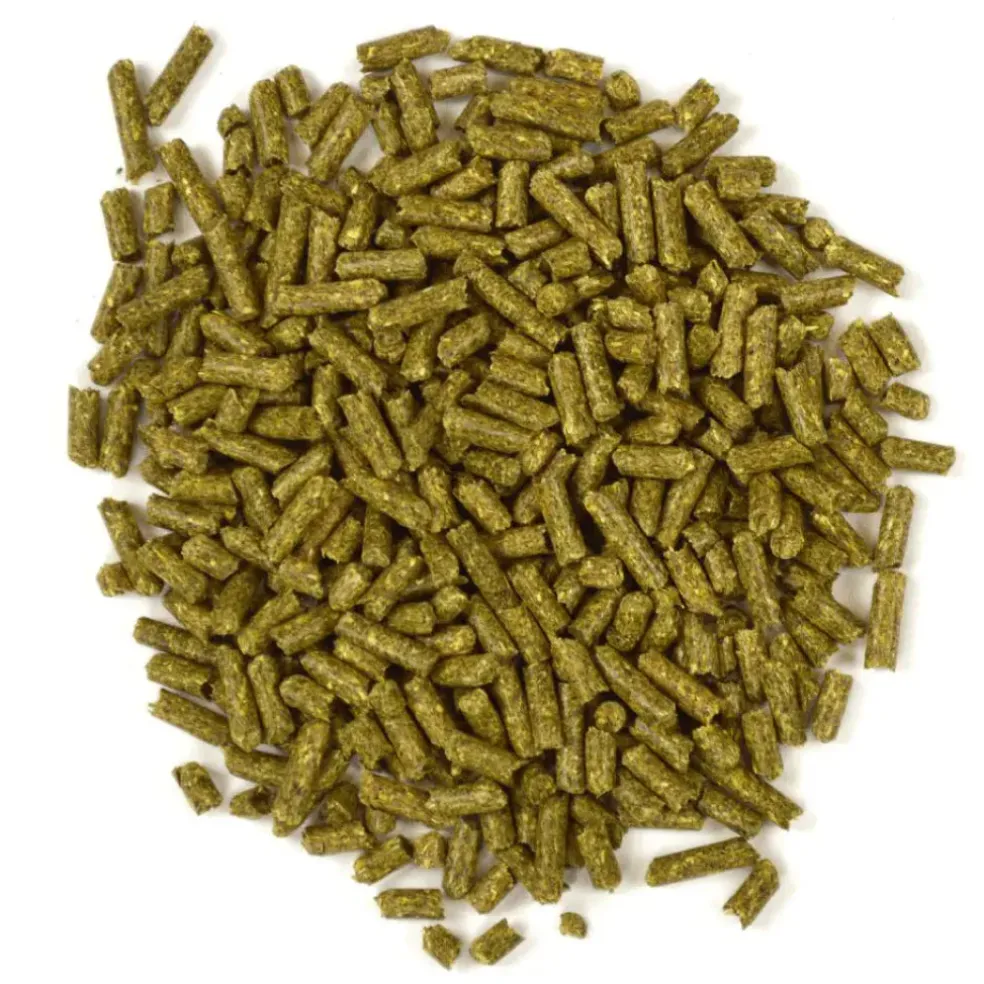 Oxbow Animal Health Garden Select Adult Guinea Pig Food