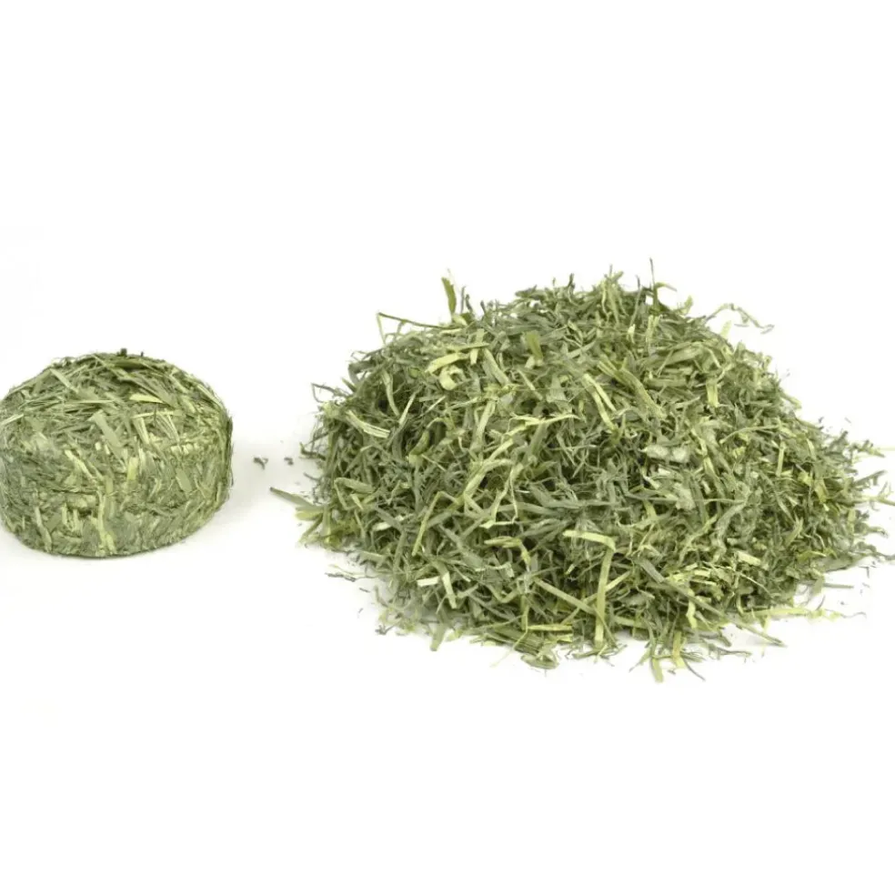 Oxbow Animal Health Harvest Stacks Western Timothy Hay (35 oz)