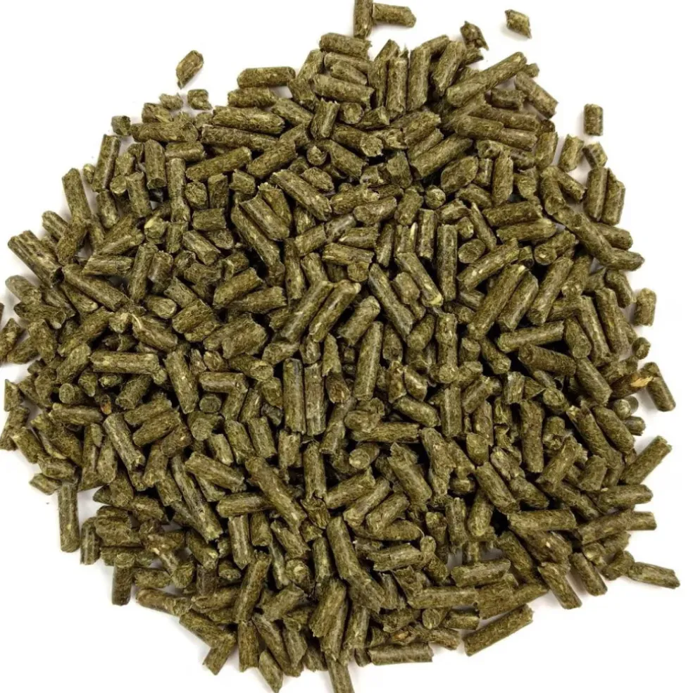 Oxbow Animal Health Organic Bounty Adult Rabbit Food (3 lb)