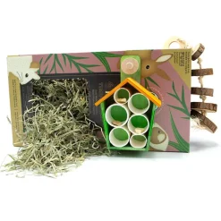 Oxbow Animal Health Prime Cut Soft & Lush Timothy Hay