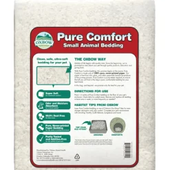 Oxbow Animal Health Pure Comfort Small Animal Bedding