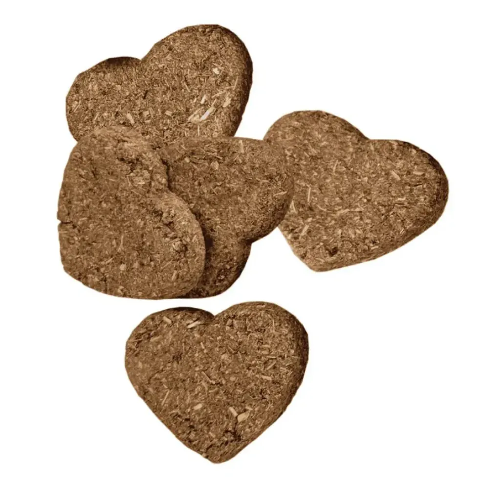 Oxbow Animal Health Simple Rewards Baked Small Animal Treats w/Bell Pepper (3 oz)