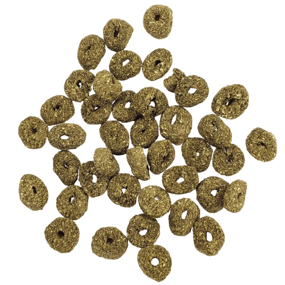Oxbow Animal Health Simple Rewards Timothy Small Animal Treats (1.4 oz)