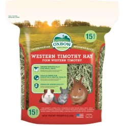 Oxbow Animal Health Western Timothy Hay