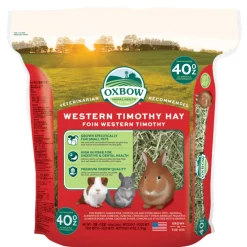 Oxbow Animal Health Western Timothy Hay