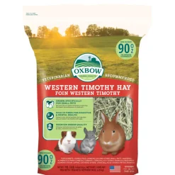 Oxbow Animal Health Western Timothy Hay