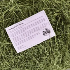 Oxbow Animal Health Western Timothy Hay