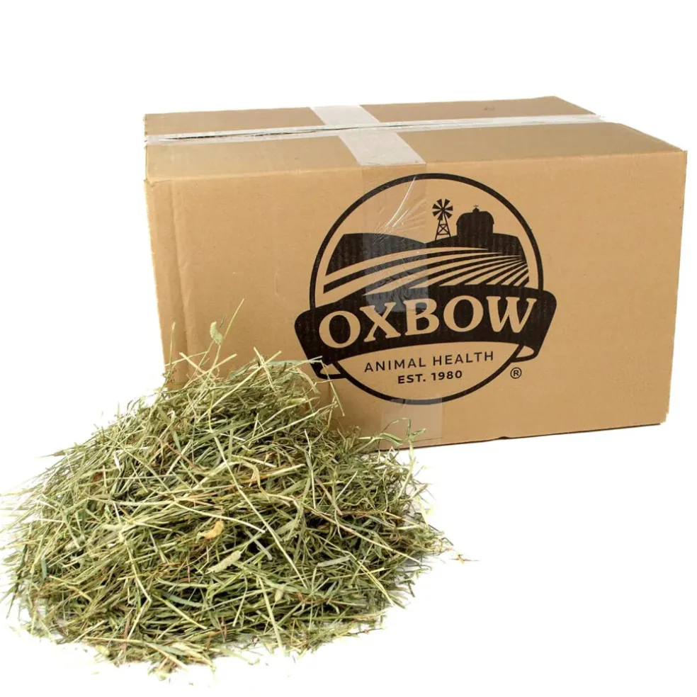 Oxbow Animal Health Western Timothy Hay