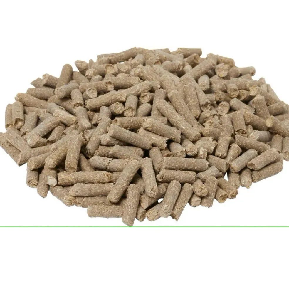 Oxbow Eco Straw Pelleted Wheat Straw Litter For Small Animals (20 lb)
