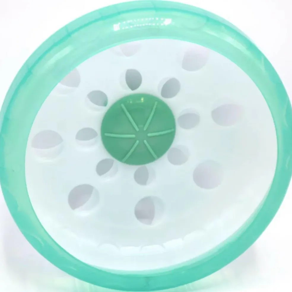 Oxbow Enriched Life Attachable Quiet Wheel Toy For Small Animal