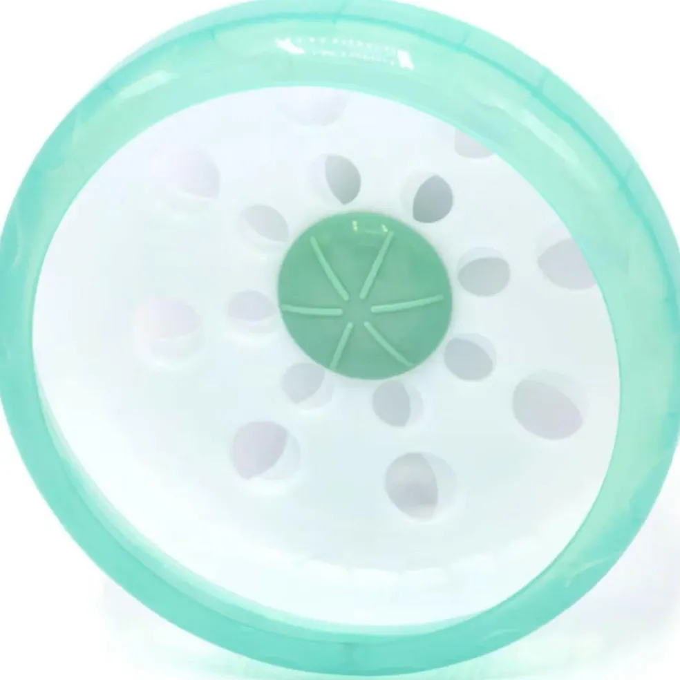 Oxbow Enriched Life Attachable Quiet Wheel Toy For Small Animal