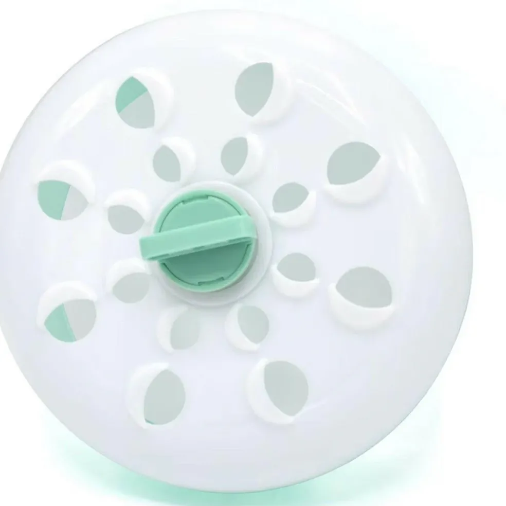 Oxbow Enriched Life Attachable Quiet Wheel Toy For Small Animal