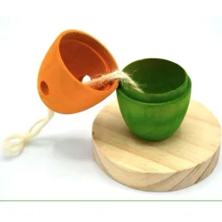 Oxbow Enriched Life Hide 'n Wobble Toy For Small Animals