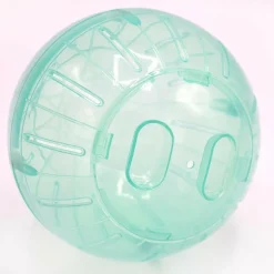 Oxbow Enriched Life 2 in 1 Fitness Ball Toy For Small Animal