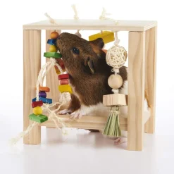 Oxbow Enriched Life Small Animal Play Table