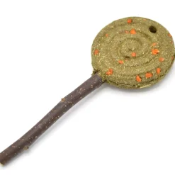 Oxbow Enriched Life Timothy Carrot Lollipop Small Animal Chew