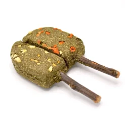 Oxbow Enriched Life Timothy Popsicle Small Animal Chew