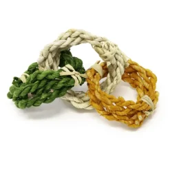 Oxbow Enriched Life Twisty Rings Small Animal Toy