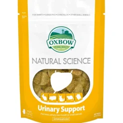 Oxbow Natural Science Urinary Support Supplement For Small Animals (60 ct)