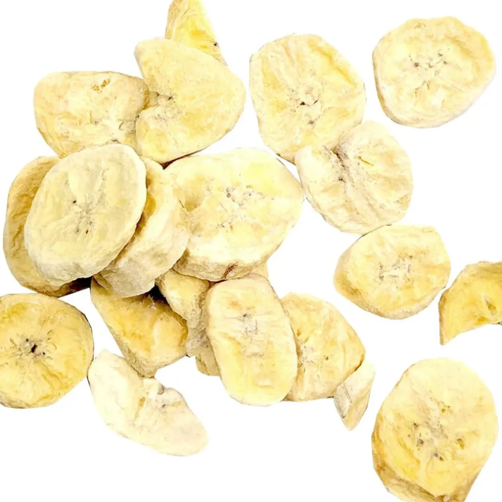 Oxbow Simple Rewards Freeze Dried Banana Small Animal Treats (1 oz)