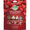 Oxbow Simple Rewards Freeze Dried Strawberry Small Animal Treats (0.5 oz)