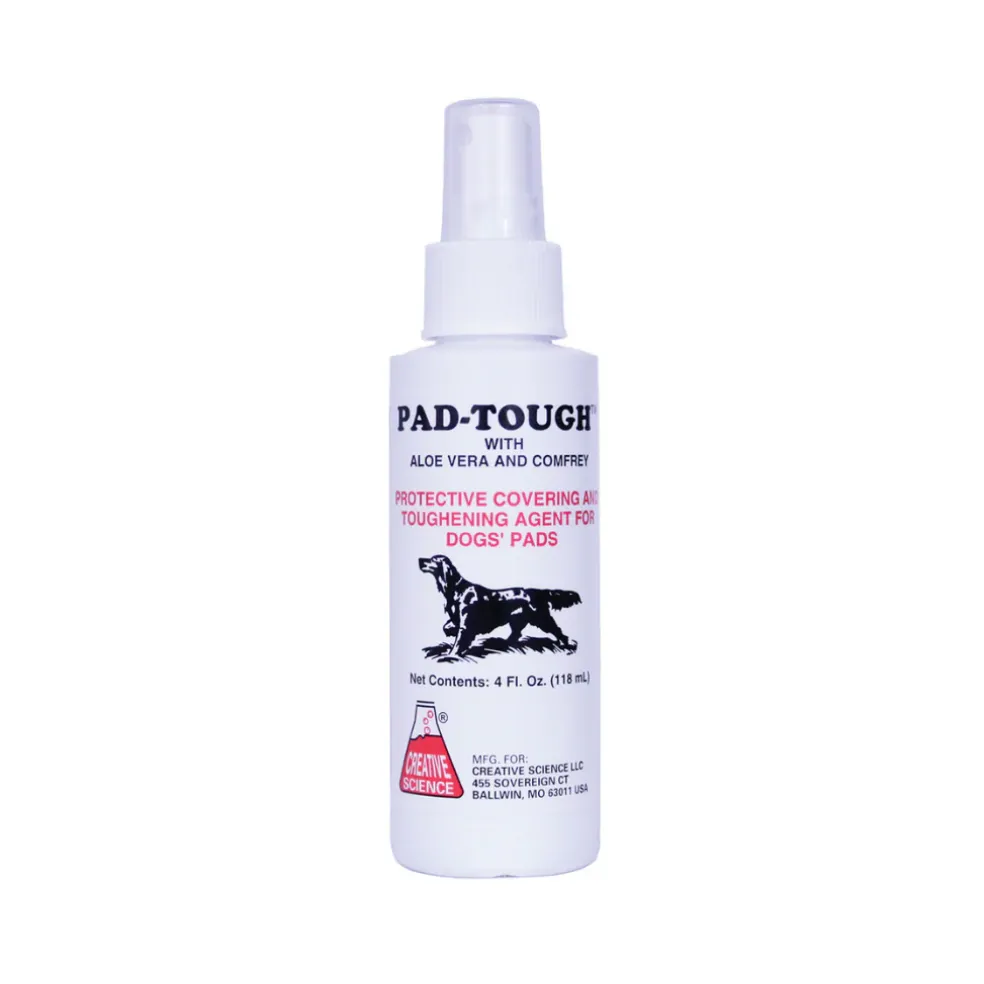Pad-Tough for Dogs, 4oz