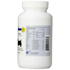 Pala-Tech Canine F.A./Plus for Small and Medium Dogs (60 chewable tablets)