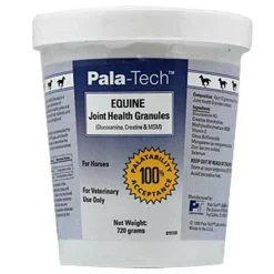 Pala-Tech Equine Joint Health Granules for Horses (720 g)