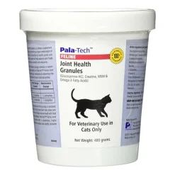 Pala-Tech Joint Health Granules for Cats (480 g)