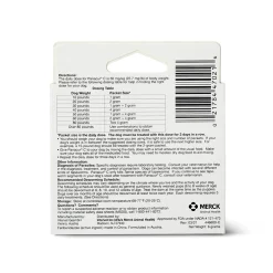 Panacur C Canine Dewormer (2 gram)