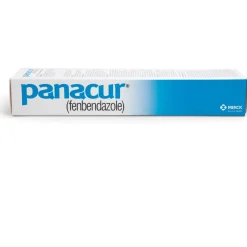 Panacur Equine Paste 10% Horse Dewormer, 25g