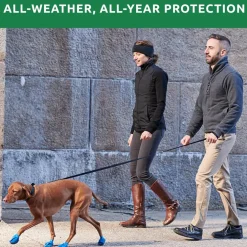 Pawz Boots For Dogs, Tiny