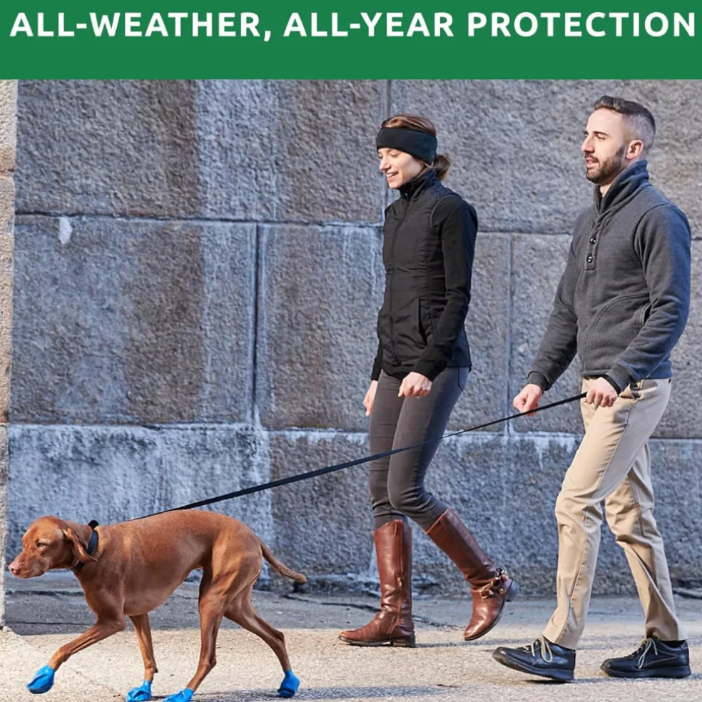Pawz Boots For Dogs, Tiny