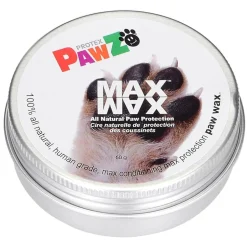 Pawz Max Wax Paw Protector For Dogs