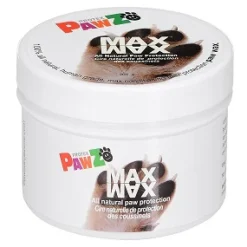Pawz Max Wax Paw Protector For Dogs