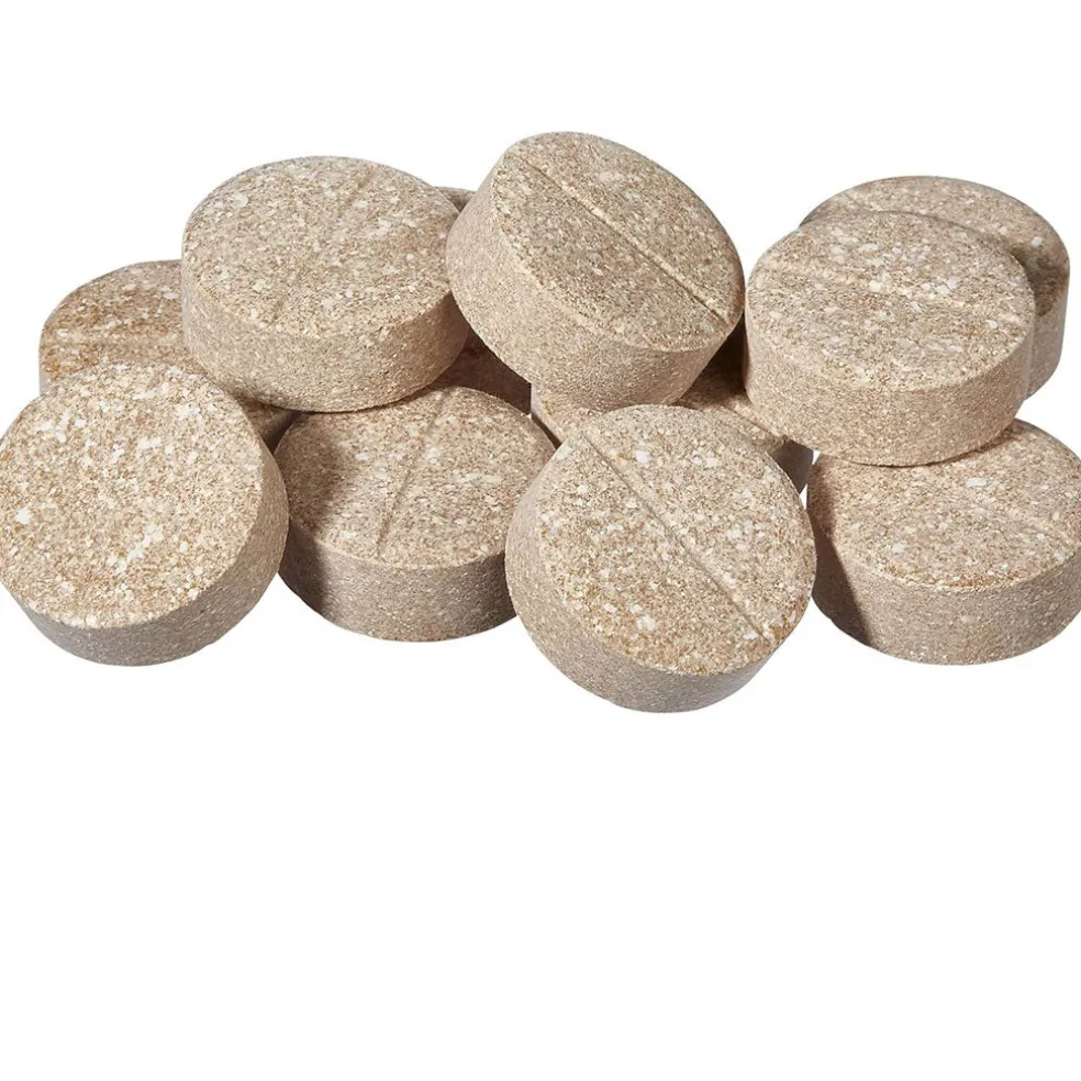 PeakTails Senior MultiVitamin Chewable Tablets for Dogs