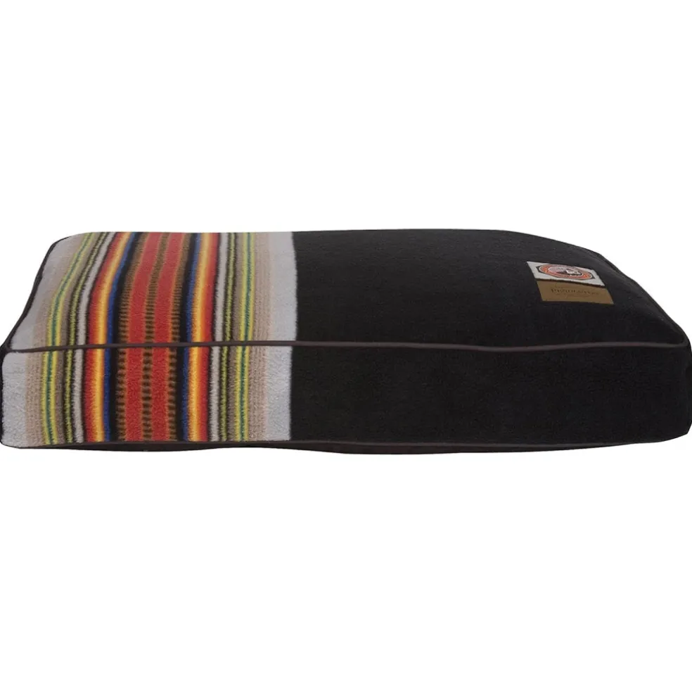 Pendleton Acadia National Park Pillow Pet Bed with Removable Cover