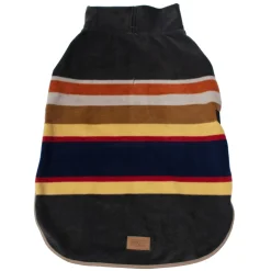 Pendleton Badlands National Park Fitted Fleece Vest for Dogs